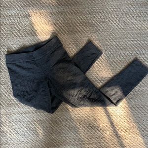 American Eagle leggings